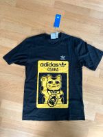 Exklusives limitiertes Adidas T-Shirt Winke Katze Osaka Japan Stuttgart - Stuttgart-Süd Vorschau