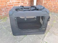 Hundetransportbox 70x52x50 Sachsen-Anhalt - Tangermünde Vorschau