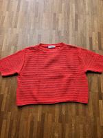 Mango NEU Hekelshirt Shirt S rot Hessen - Bensheim Vorschau