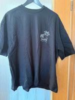 Oversize T-Shirt Baumwolle Herren Bayern - Augsburg Vorschau