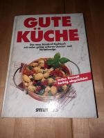 Buch 1992 Rezepte Küche Kochen Schleswig-Holstein - Kaltenkirchen Vorschau