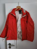 Didriksons Windbreaker Regenjacke Übergangsjacke rot Größe S Nordrhein-Westfalen - Bocholt Vorschau