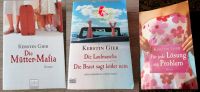 Kerstin Gier Bücher zu verkaufen 1€ je Buch Baden-Württemberg - Ravensburg Vorschau