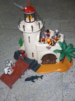 Playmobil "Leuchtturm" Wandsbek - Hamburg Rahlstedt Vorschau