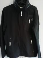 Gaastra Softshell Jacke schwarz Größe M Nordrhein-Westfalen - Detmold Vorschau