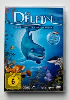 „Der Delfin“ DVD, Kinderfilm, Trickfilm Sachsen-Anhalt - Halle Vorschau