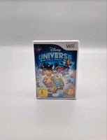 Nintendo Wii Disney Universe | Refurbished ✅️ Nordrhein-Westfalen - Rhede Vorschau