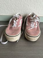 Vans in 34,5, rosa Nordrhein-Westfalen - Gladbeck Vorschau