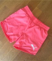 Puma Shorts Sport, 7-8 Jahre, 128 cm Niedersachsen - Sehnde Vorschau