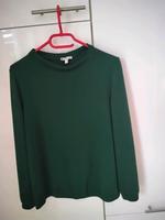 STREET ONE FEINSTRICK PULLI GR 40 grün Niedersachsen - Westoverledingen Vorschau