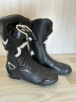 Motorradstiefel Alpinestars (ungetragen) Bayern - Tapfheim Vorschau