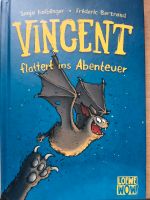Vincent flattert ins Abenteuer Eimsbüttel - Hamburg Schnelsen Vorschau