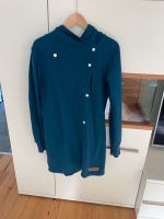 Bubalove Damen Sweat Jacke Mantel Neuwertig Gr. M 38-42 Rheinland-Pfalz - Kirchberg (Hunsrück) Vorschau