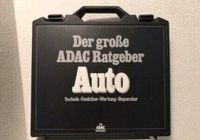 ADAC-Autoratgeber für Oldtimerfans Baden-Württemberg - Walddorfhäslach Vorschau