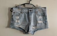 Kurze Jeans Sachsen-Anhalt - Sangerhausen Vorschau