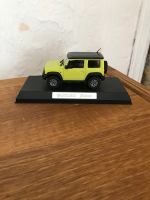 Suzuki Jimny 1:43 rar selten Hessen - Bad Homburg Vorschau