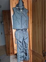 Kombination Weste und Hose von Brax Golf (aquarex), Größe 36 Kreis Pinneberg - Uetersen Vorschau