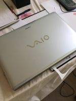 Notebook Laptop Sony Vaio i3 Dresden - Kleinzschachwitz Vorschau