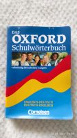 Oxford Schulwörterbuch - Deutsch/Englisch Niedersachsen - Buchholz in der Nordheide Vorschau