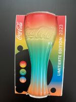Coca Cola Gläser McDonald’s 2023 Baden-Württemberg - Rastatt Vorschau