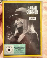 Sarah Connor Muttersprache Live DVD Niedersachsen - Brake (Unterweser) Vorschau