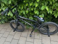 KHE Arsenic 18 Zoll BMX Fahrrad Baden-Württemberg - Steinenbronn Vorschau