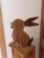 Schöner Holz Hase Bayern - Ellingen Vorschau