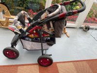 Kinderwagen Bund Niedersachsen - Stuhr Vorschau