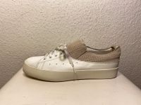 Officine Creative Sneakers Gr. 41 Leder weiß Damen Köln - Ehrenfeld Vorschau