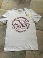 Mustang T-Shirt Gr. S Herren neu mit Etikett Saarland - Völklingen Vorschau