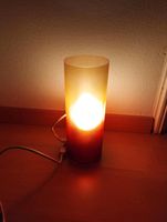 Nachttischlampe, Lampe, Stimmungslicht Dresden - Cotta Vorschau
