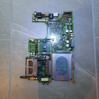 Fujitsu Siemens Lifebook motherboard mainboard e s serie Hessen - Ober-Ramstadt Vorschau