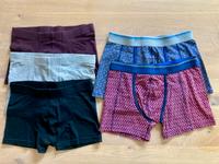 Boxershorts 3x H&M neu 2x Scotch&Soda Herren XS S Nordrhein-Westfalen - Remscheid Vorschau