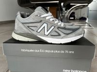 New Balance 990V4 Gr. 43 Top Zustand Nordrhein-Westfalen - Velbert Vorschau