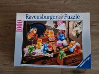 NEU Ravensburger Puzzle Puzzel Gelini Gellini Gummibär Beauty Tag Niedersachsen - Ahlerstedt Vorschau