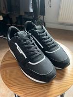 BOSS Sneaker in Gr. 43 München - Au-Haidhausen Vorschau