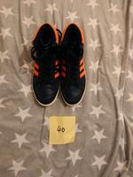 Adidas Freizeit Sportschuhe Sneakers Gr. 40  NEU Hessen - Pfungstadt Vorschau