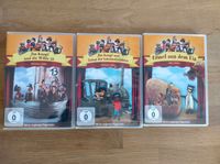 Set DVD´s "Jim Knopf" "Urmel aus dem Eis" noch TOP Niedersachsen - Wildeshausen Vorschau