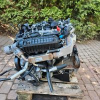 MERCEDES W211 W204 2.2 CDI 646.811 646.820 646.821 MOTOR KOMPLETT Nordrhein-Westfalen - Leverkusen Vorschau