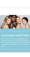 Dauerhafte Haarentfernung/ schmerzfrei/für alle Hauttypen Nordrhein-Westfalen - Stadtlohn Vorschau