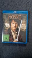 Blueray der Hobbit Nordrhein-Westfalen - Bad Berleburg Vorschau