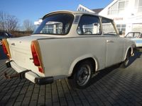 Trabant 601 Brandenburg - Calau Vorschau