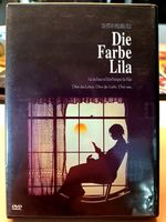 DIE FARBE LILA - DVD - STEVEN SPIELBERG - ALICE WALKER Bayern - Eberfing Vorschau