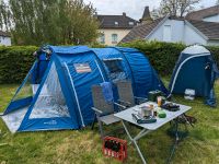 *Vermietung*  18m² Zelt ⛺ 5 Personen 2m Stehhöhe und Wohnzimmer Nordrhein-Westfalen - Herford Vorschau