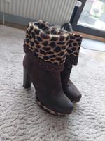 Stiefeletten Stiefel mit Leo Fell Köln - Esch Vorschau