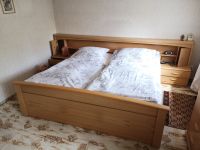 Doppelbett Baden-Württemberg - Schrozberg Vorschau