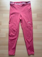Nike Pro 365 pink/ weiß 7/8 Leggings Gr.M Hessen - Lampertheim Vorschau