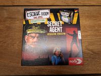 Noris - Escape Room Secret Agent, Zekestan, Exit Spiel, Krimi Top Köln - Kalk Vorschau