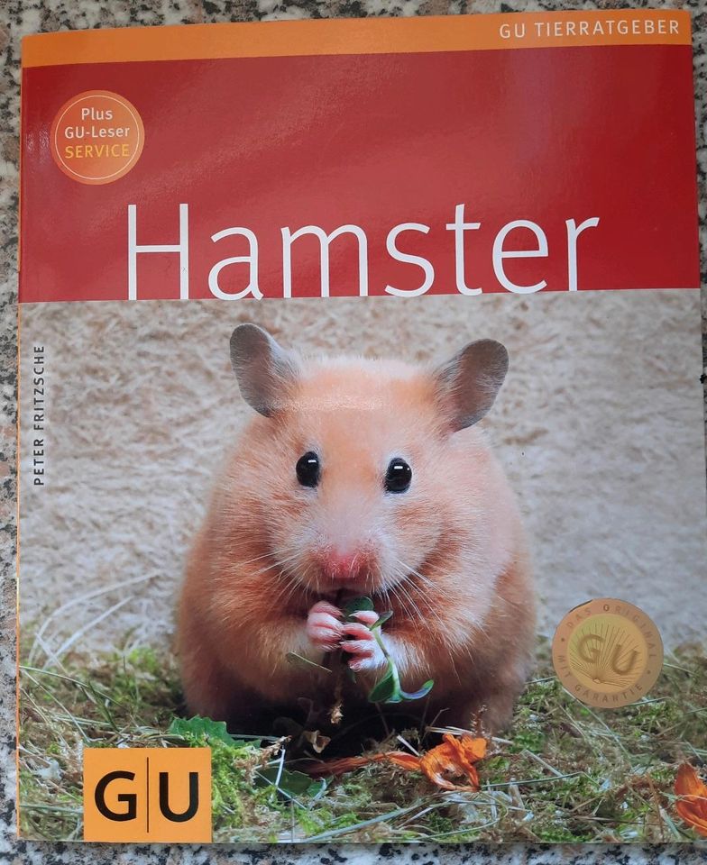 Hamster Ratgeber in Obernkirchen
