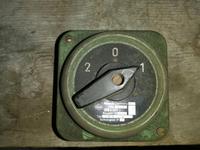 DDR Starkstrom Schalter 16A IP54 Maschinenschalter Drehbank Thüringen - Benshausen Vorschau